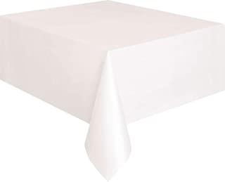 Miglior tovaglia bianca