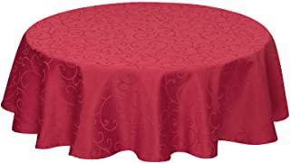 Miglior tovaglia di natale elegante