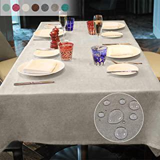 Miglior tovaglia plastificata 120x160