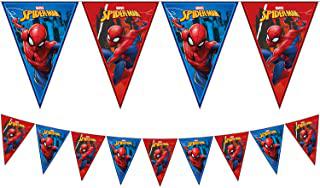 Miglior tovaglia spiderman