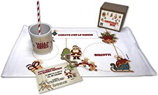 Miglior tovaglietta babbo natale