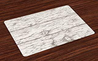 Miglior tovaglietta legno