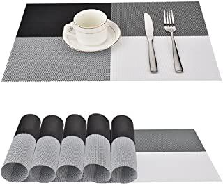 Miglior tovagliette plastificate