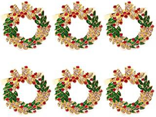 Miglior tovaglioli albero di natale