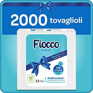 Miglior tovaglioli carta