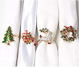 Miglior tovagliolo albero di natale