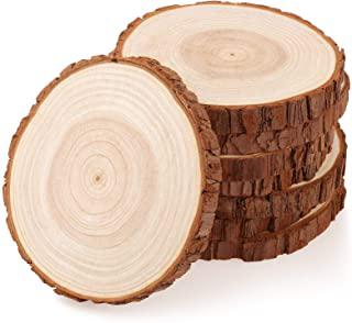 Miglior tronchi legno per centrotavola