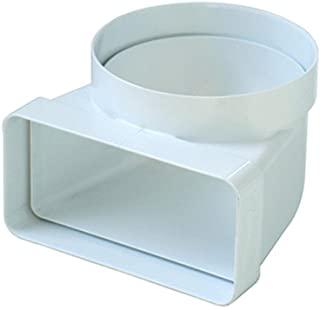 Miglior tubo rettangolare cappa