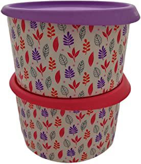 Miglior tupperware contenitori sale zucchero caffè