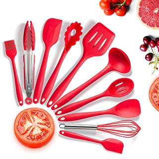Miglior utensili da cucina silicone