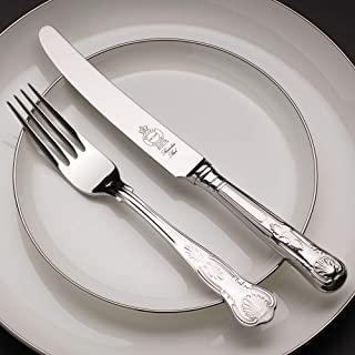Miglior valore posate placcate argento