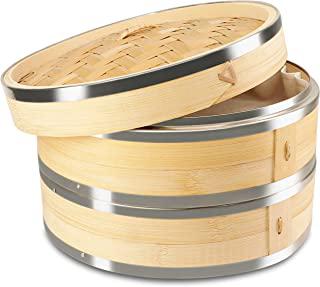 Miglior vaporiera pentola