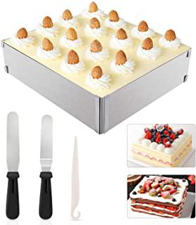 Miglior vassoi per pasticceria
