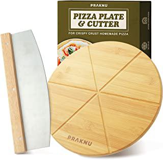 Miglior vassoio legno tondo