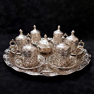 Miglior vassoio per tazzine caffe