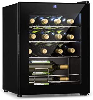 Miglior vetrina per bottiglie liquori