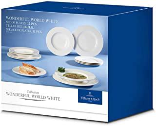 Miglior villeroy boch piatti