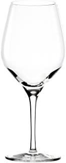Miglior vino rosso calice