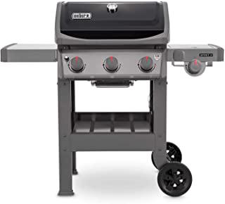 Miglior weber barbecue gas
