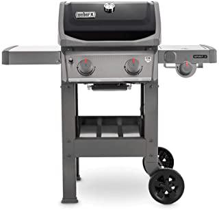 Miglior weber gas grill