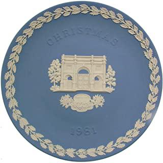 Miglior wedgwood piatti