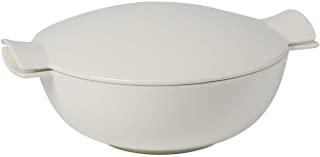 Miglior zuppiera bianca con coperchio