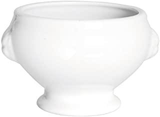 Miglior zuppiera porcellana bianca