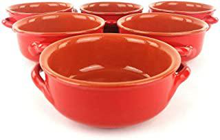Miglior zuppiera terracotta