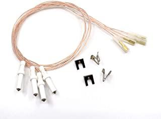 Miglior accensione elettrica piano cottura incantata
