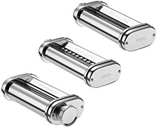 Miglior accessori planetaria kitchenaid