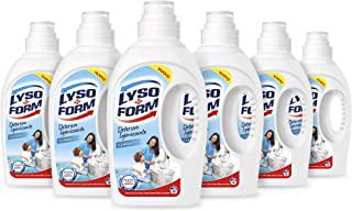 Miglior additivo disinfettante lavatrice