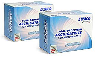 Miglior ammorbidente asciugatrice