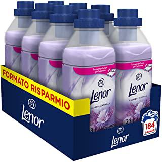 Miglior ammorbidente per lavatrice
