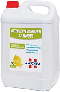Miglior amuchina lavapavimenti