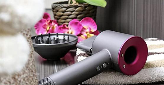 Miglior asciugacapelli dyson