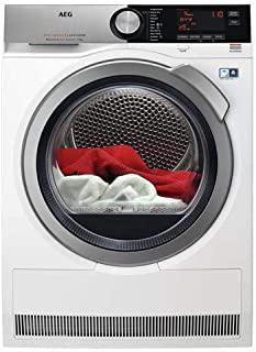 Miglior asciugatrice aeg t8dbe851