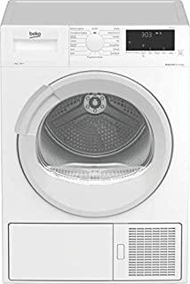 Miglior asciugatrice beko dpy8506gxb1
