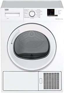 Miglior asciugatrice samsung dv80m5210iw