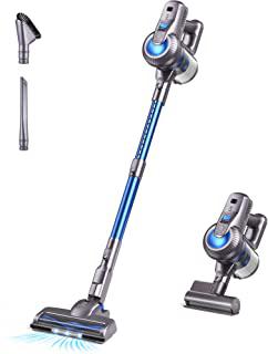 Miglior aspirapolvere 400 air watt