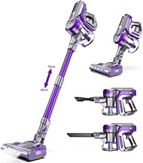 Miglior aspirapolvere lava e asciuga 3 in 1 sistema cordless