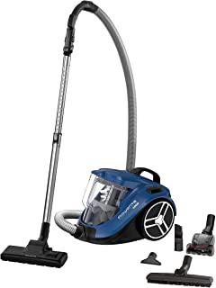 Miglior aspirapolvere rowenta silence