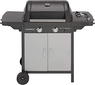 Miglior barbecue a gas con piastra