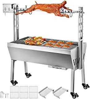 Miglior barbecue in muratura con forno