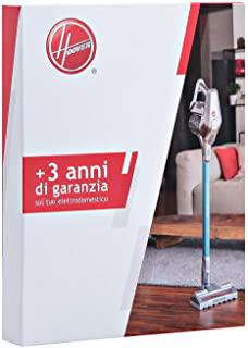 Miglior batteria aspirapolvere hoover