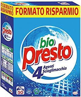 Miglior bio presto lavatrice