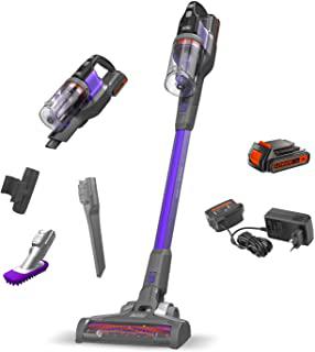 Miglior black and decker scopa elettrica