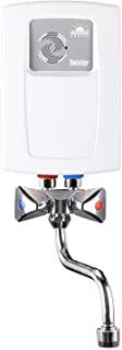Miglior boiler elettrico 30 litri