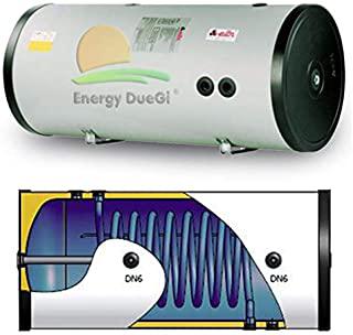 Miglior boiler solare 300 litri