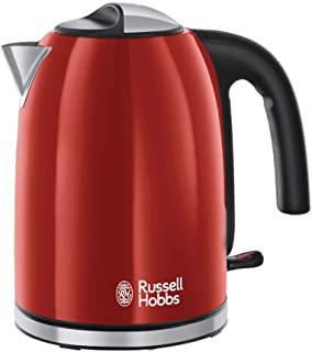 Miglior bollitore smeg rosso