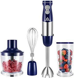 Miglior bosch frullatore immersione